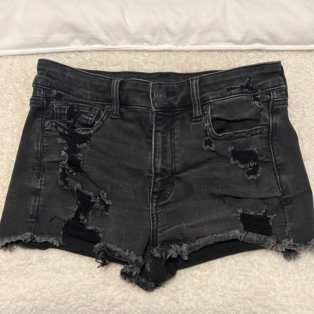 American Eagle Denim Shorts